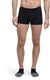 Falke wool-tech light sneldrogend wol functioneel materiaal functioneel ondergoed heren zwart - maat xxl