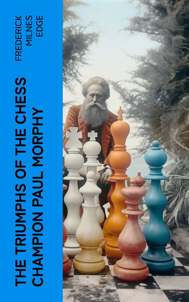 The triumphs of the chess champion paul morphy
