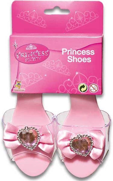 Johntoy prinsessenschoentjes