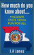 How much do you know about.... missouri state trivia....