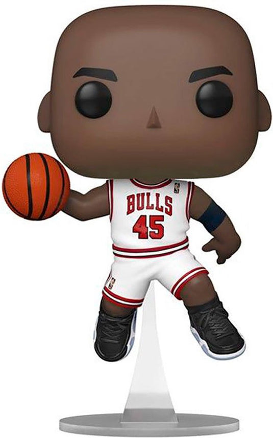 Funko pop! basketball: chicago bulls - michael jordan