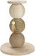 Designed by lotte elio krabbollen - krabpaal - 34x34x47,5