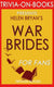 War brides: by helen bryan (trivia-on-books)