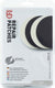 Gear-aid gear aid - reparatie patches - rond - 4 stuks