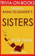 Sisters by raina telgemeier (trivia-on-books)
