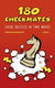 The right way to learn chess with chess lessons and chess exercises 1 - 180 checkmates chess puzzles in two moves, part 1