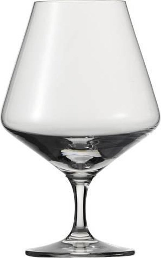 Zwiesel glas belfesta cognacglas 47 - 0.612 ltr - set van 6