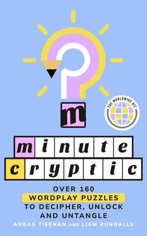 Minute cryptic
