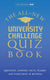 Ty universi challenge