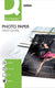 Q-connect fotopapier | ft a4 | 260 g | pak van 20 vel