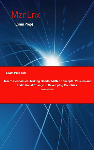 Mznlnx exam prep ebook edition - exam prep for: