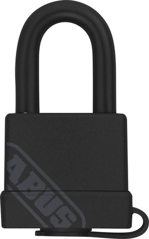Abus hangslot - staal - - 45 mm