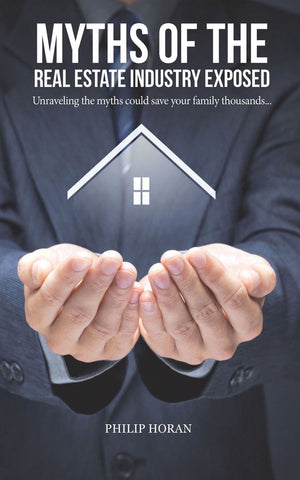 Myths of the real estate industry exposed