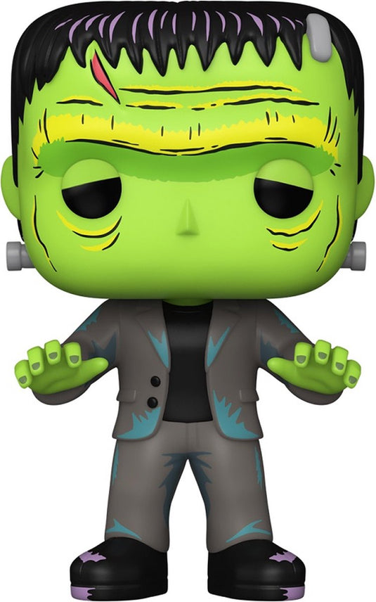 Funko pop movies: universal monsters - frankenstein pop