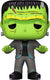 Funko pop movies: universal monsters - frankenstein pop #1630