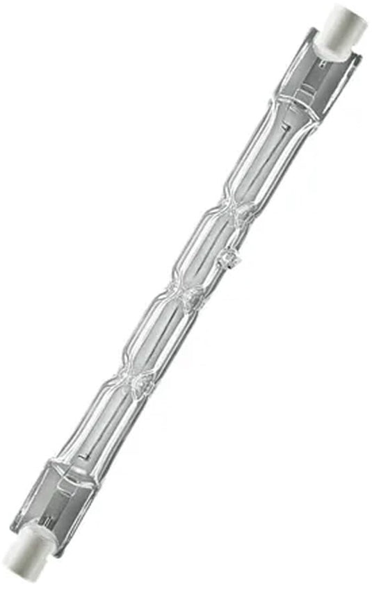 Osram halogeenlamp r7s 120w 2900k 2220lm 230v - 118mmm - warm wit