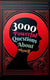 3000 powerful questions about myself