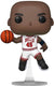 Funko pop! basketball: chicago bulls - michael jordan #126 exclusive