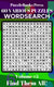 Puzzlebooks press wordsearch 5 - puzzlebooks press wordsearch – volume 5