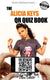 The alicia keys qr quiz book