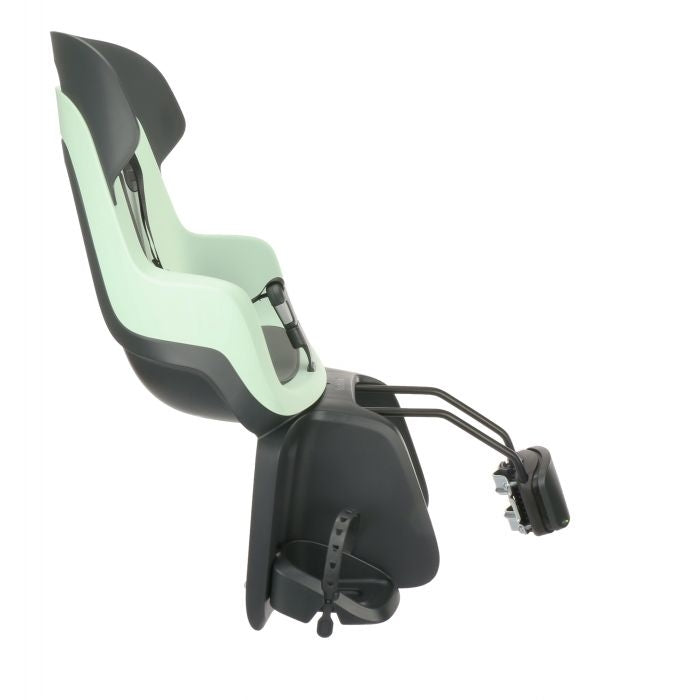 Load image into Gallery viewer, Bobike kinderzitje achter maxi go - marshmallow mint - framebevestiging (ff)
