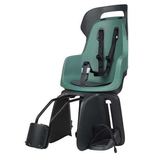 Zitje Bobike Maxi Go Pepperlichtgroen