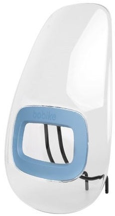 Bobike windscherm one+ citadel blue