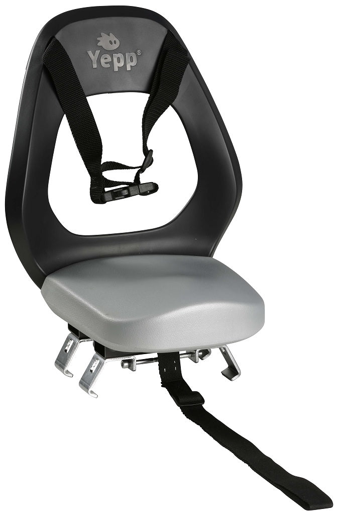 Load image into Gallery viewer, Thule zitje yepp junior budget zilver
