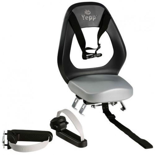 Thule zitje yepp junior budget zilver