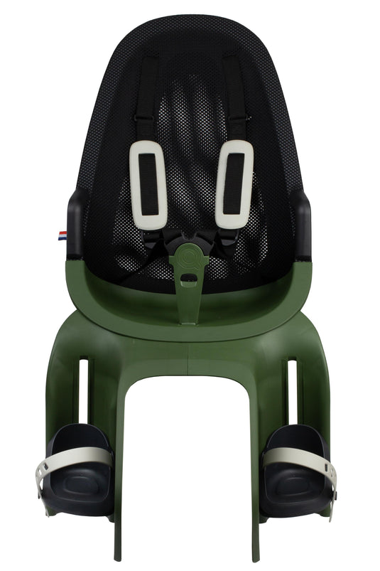 Zitje Qibbel widek maxi air groen