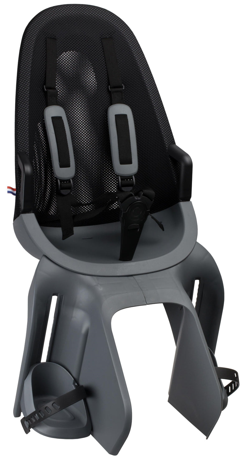 Load image into Gallery viewer, Zitje Qibbel Widek maxi Air zilver
