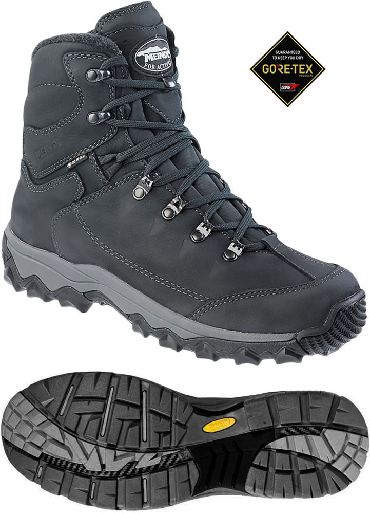 Load image into Gallery viewer, Meindl ohio gtx® - winter hiking shoes
