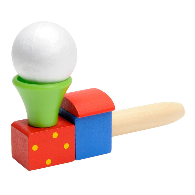 Load image into Gallery viewer, Blaasspel - trein
