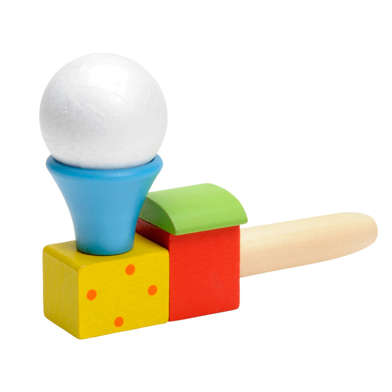 Load image into Gallery viewer, Blaasspel - trein
