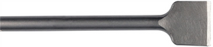 Hikoki accessoires hikoki spadebeitel 76x500mm 6k-28mm met kraag