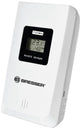 Bresser weerstation - thermo- hygro-sensor 3-kanaals hygro- en ventilatiemeter