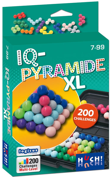 999games 999 games iq pyramide xl breinbreker