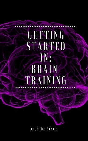 Getting started in: brain training