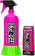 Muc-off cleaner punk powder cleaner