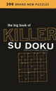 Big book of killer su doku