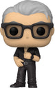 Funko jurassic world verzamelfiguur pop! movies dr ian malcolm 9 cm multicolours