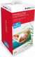 Agfaphoto amoc80 cartridge en fotopapier voor fotoprinter