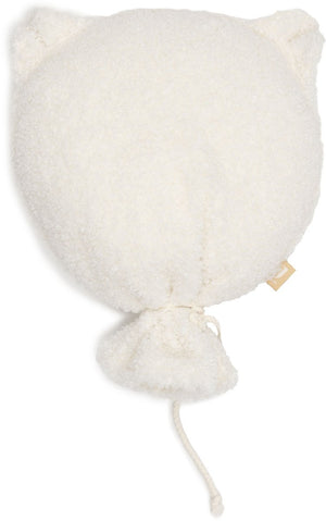 Jollein ballon teddy bear - versiering babykamer - boucle