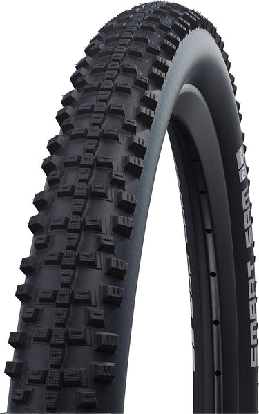 Buitenband Schwalbe 26-2.10 (54-559) Smart Sam Performance zw vw