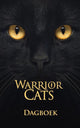 Merkloos sans marque warrior cats | originele serie 6 - warrior cats - dagboek