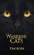 Merkloos sans marque warrior cats | originele serie 6 - warrior cats - dagboek