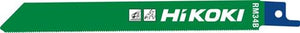 Hikoki accessoires hikoki reciprozaagblad rm34b s922af (5st) (u)