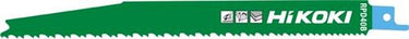 Hikoki accessoires hikoki reciprozaagblad rpd40b s3456xf (5st) (u)