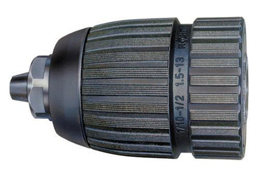 Hikoki accessoires hikoki boorkop snelspan 1-10mm 1 2-20 (nml)