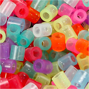 Https: www.cchobby.nl strijkkralen-afm-5x5-mm-gatgrootte-2-5-mm-medium-glitterkleuren-30000-stuk-1-doos